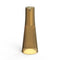 Candel Table Lamp  option Brass / Bronze