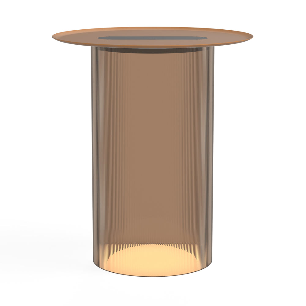 Carousel Floor Lamp