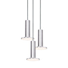 Cielo Three Light Chandelier