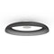 Nivel Wall/Ceiling Light  option Black