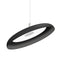 Nivel Pendant Light  option White
