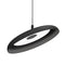 Nivel Pendant Light  option Black