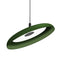 Nivel Pendant Light  option Forrest
