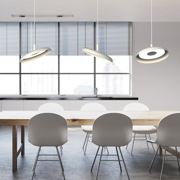Nivel Pendant Light
