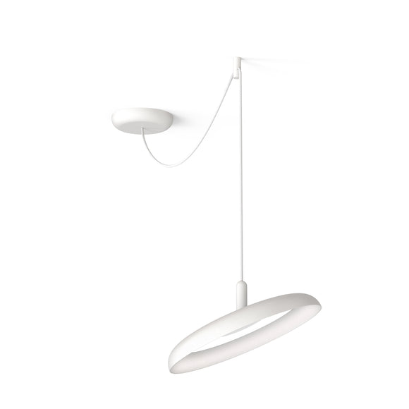 Nivel Pendant Light