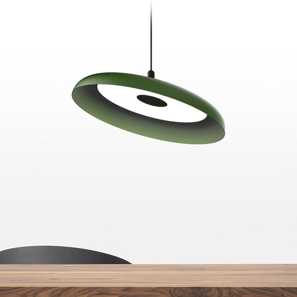 Nivel Pendant Light