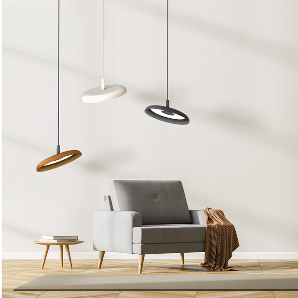 Nivel Pendant Light