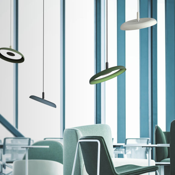 Nivel Pendant Light