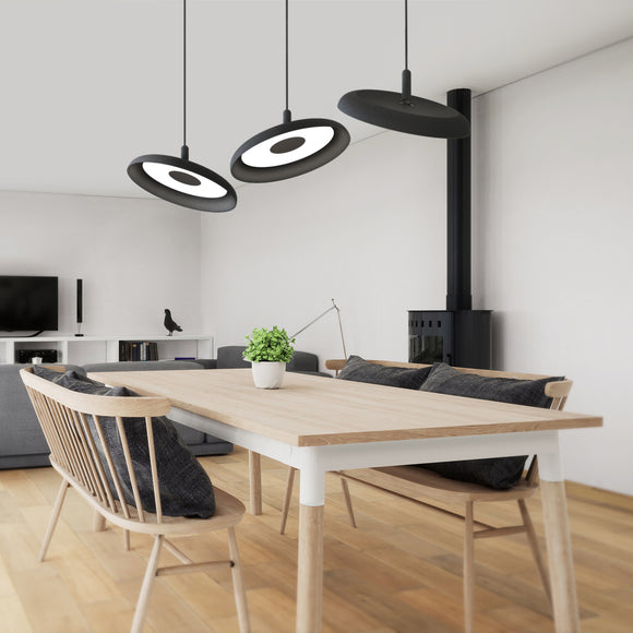 Nivel Pendant Light