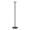 Luci Portable Floor Lamp  option Black