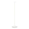 Luci Portable Floor Lamp  option White