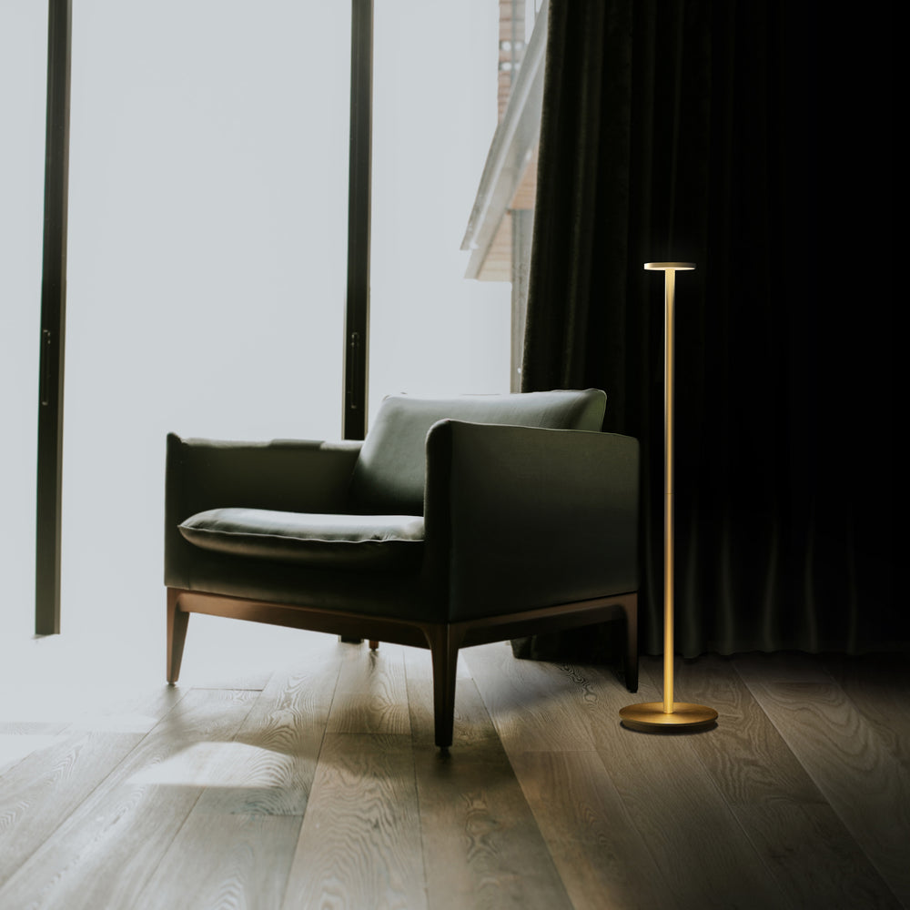 Luci Portable Floor Lamp
