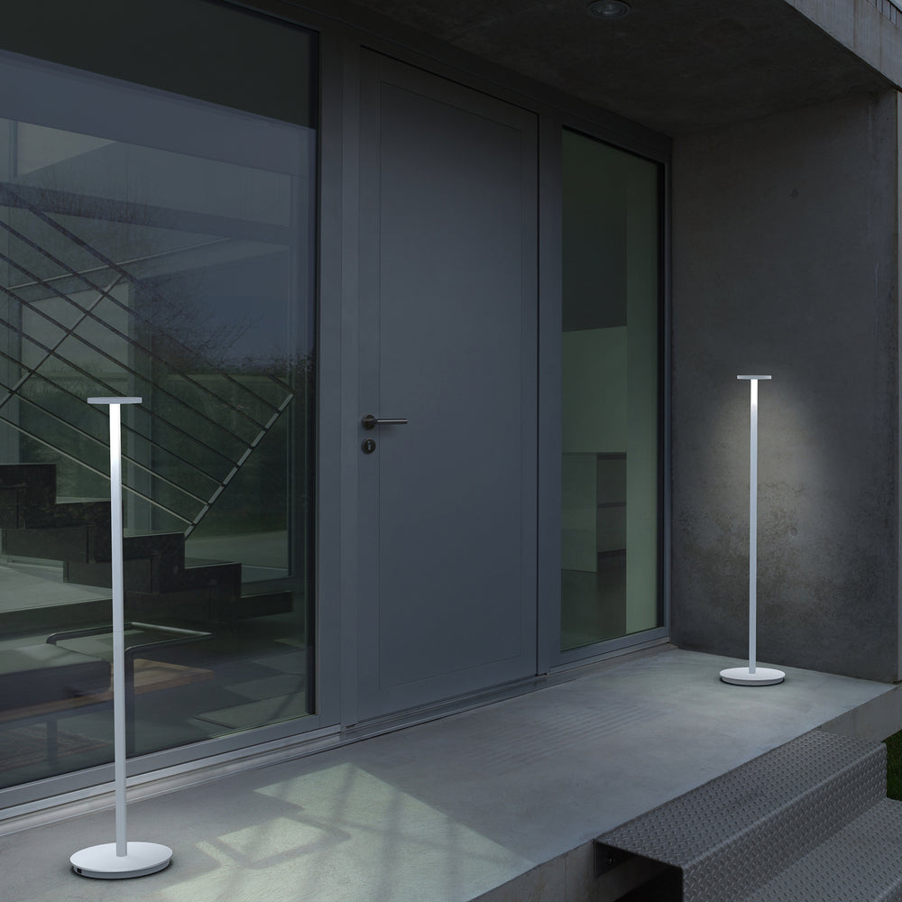 Luci Portable Floor Lamp