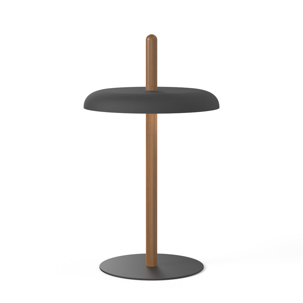 Nivel LED Portable Table Lamp