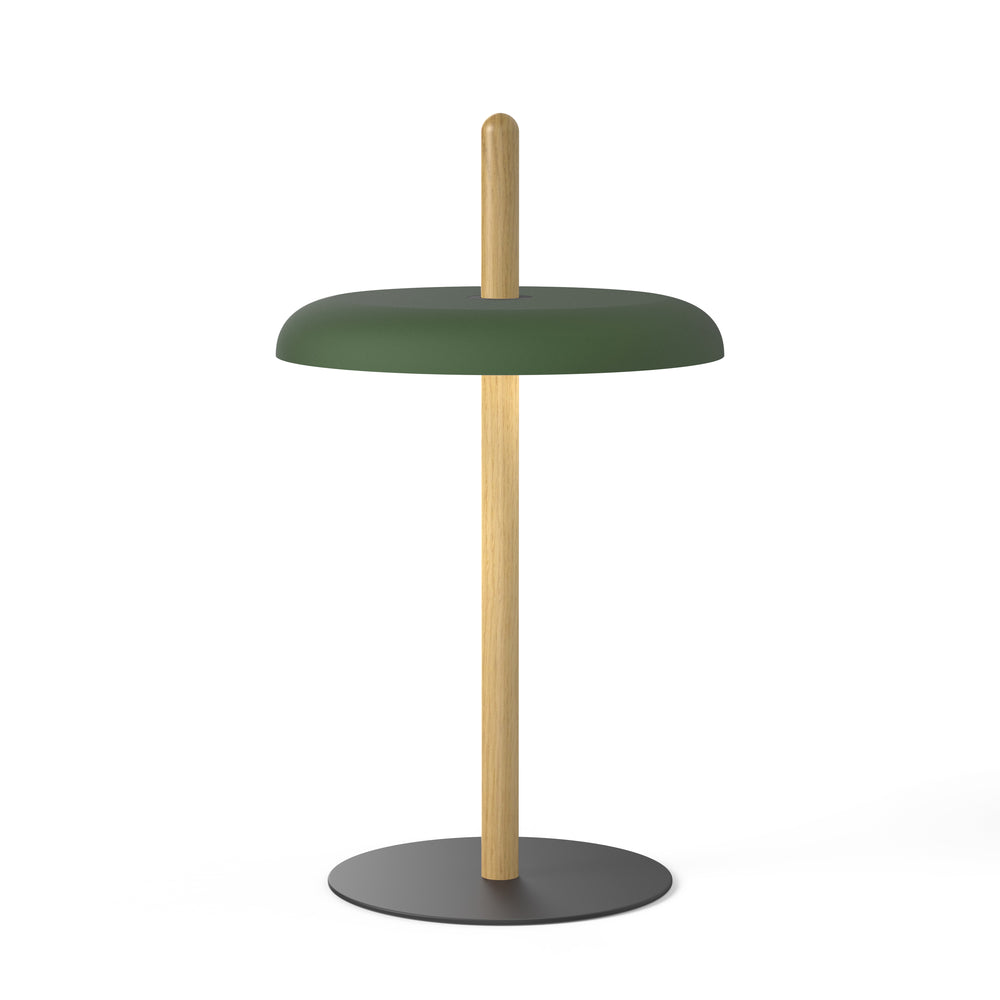 Nivel LED Portable Table Lamp