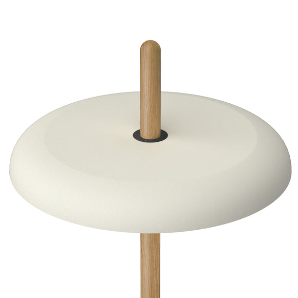 Nivel LED Portable Table Lamp