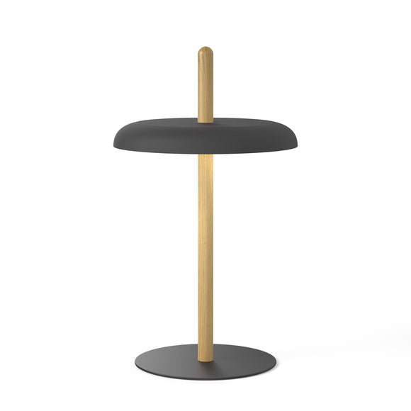 Nivel LED Portable Table Lamp
