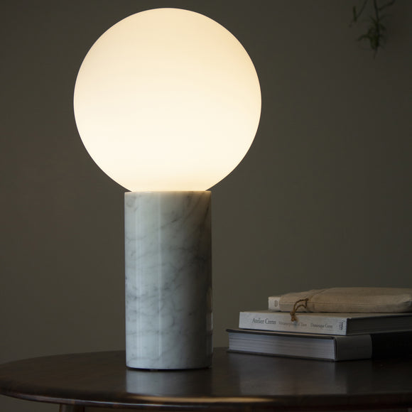 Pilar Table Lamp