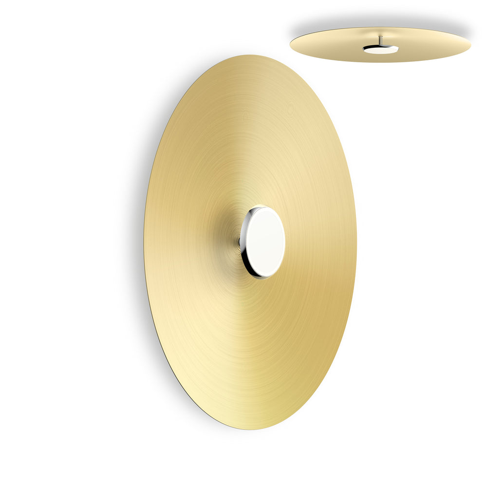 Sky Dome Flush Mount