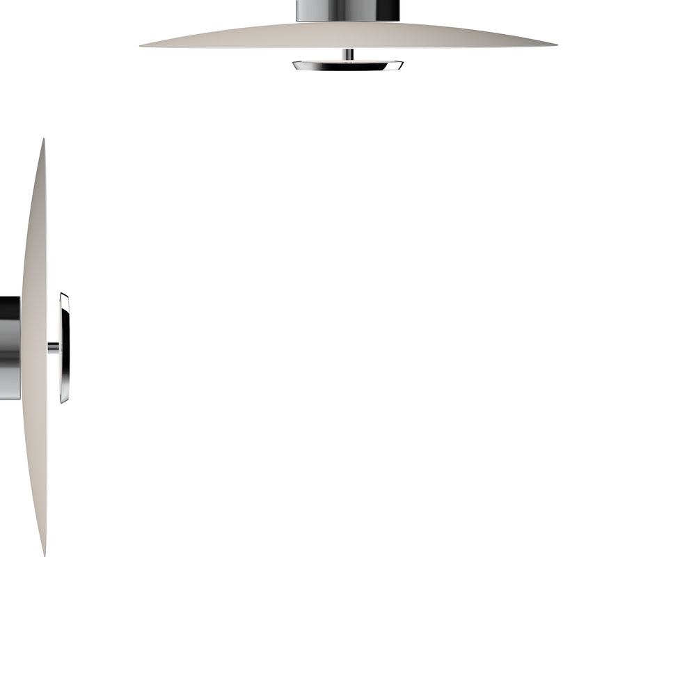 Sky Dome Flush Mount