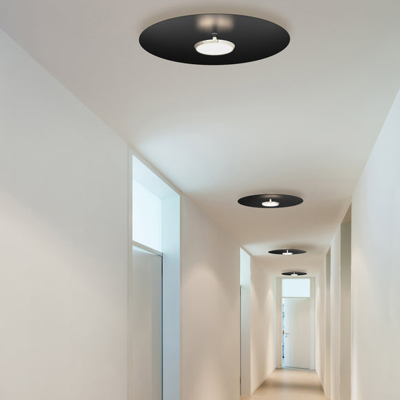 Sky Dome Flush Mount