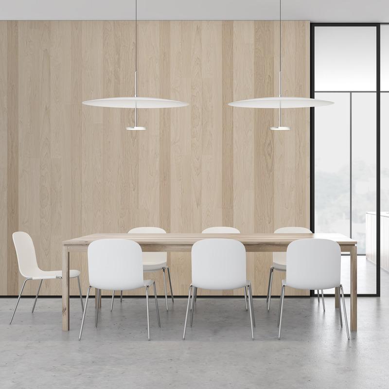 Sky Dome Pendant Light