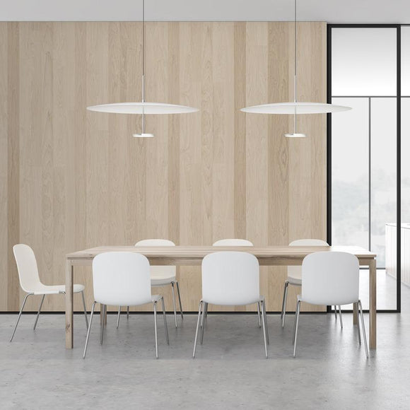 Sky Dome Pendant Light