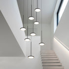 Sky Solo Chandelier