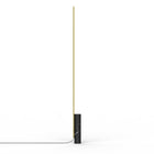 T.O Floor Lamp