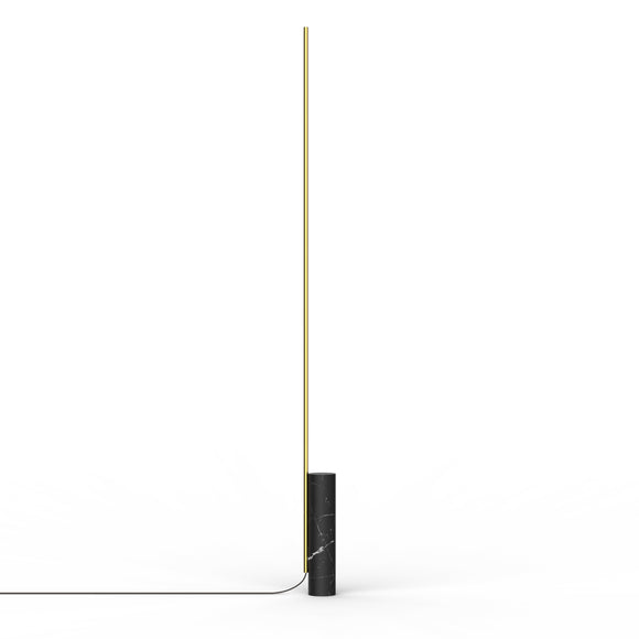 T.O Floor Lamp