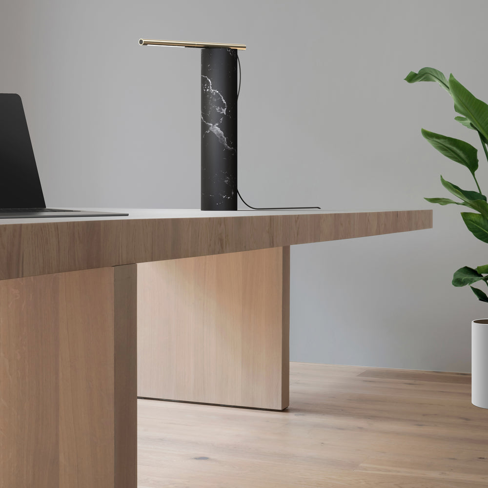 T.O Table Lamp