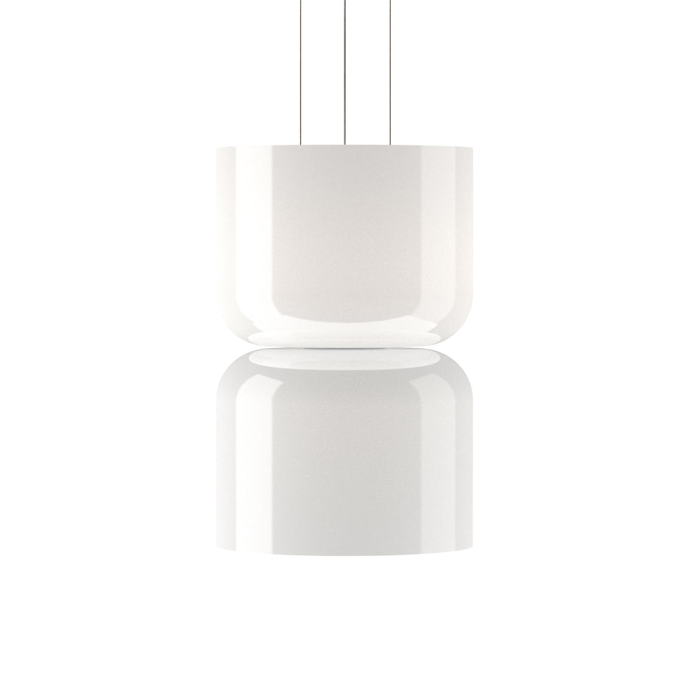 Totem Down/Up Light Pendant Light