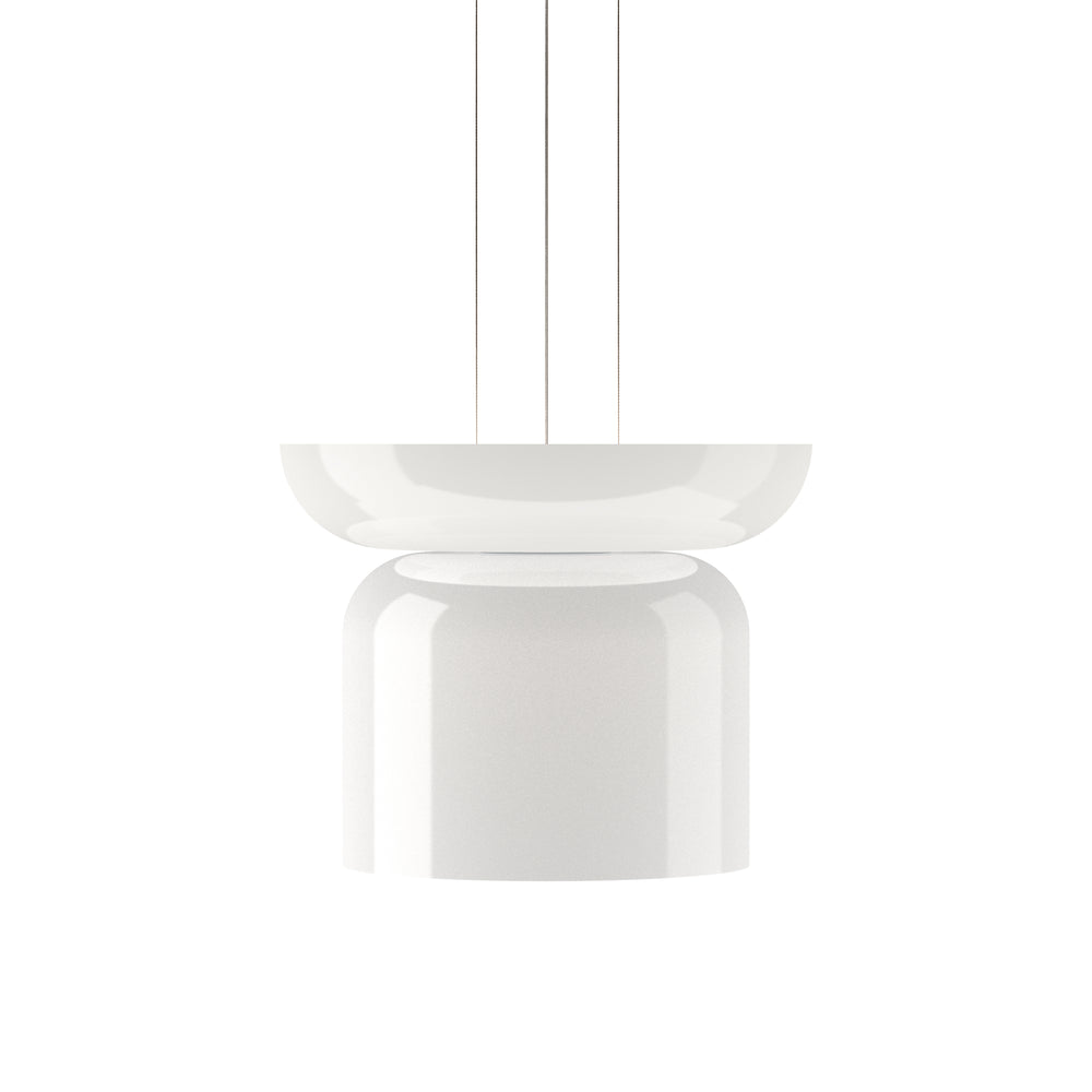 Totem Down/Up Light Pendant Light