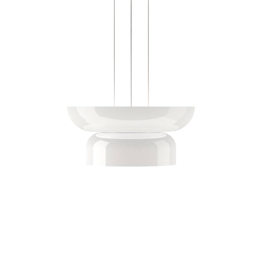 Totem Down/Up Light Pendant Light