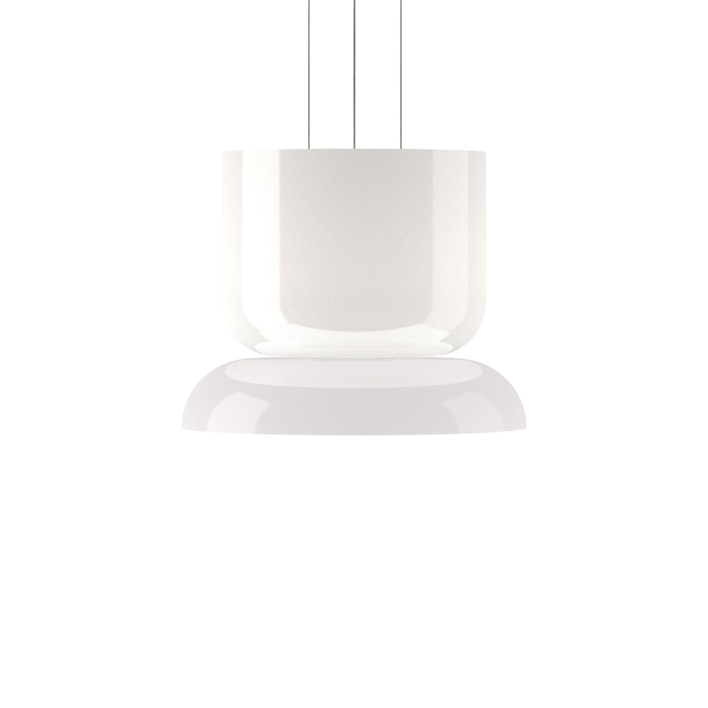 Totem Down/Up Light Pendant Light