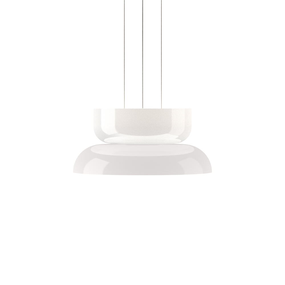 Totem Down/Up Light Pendant Light