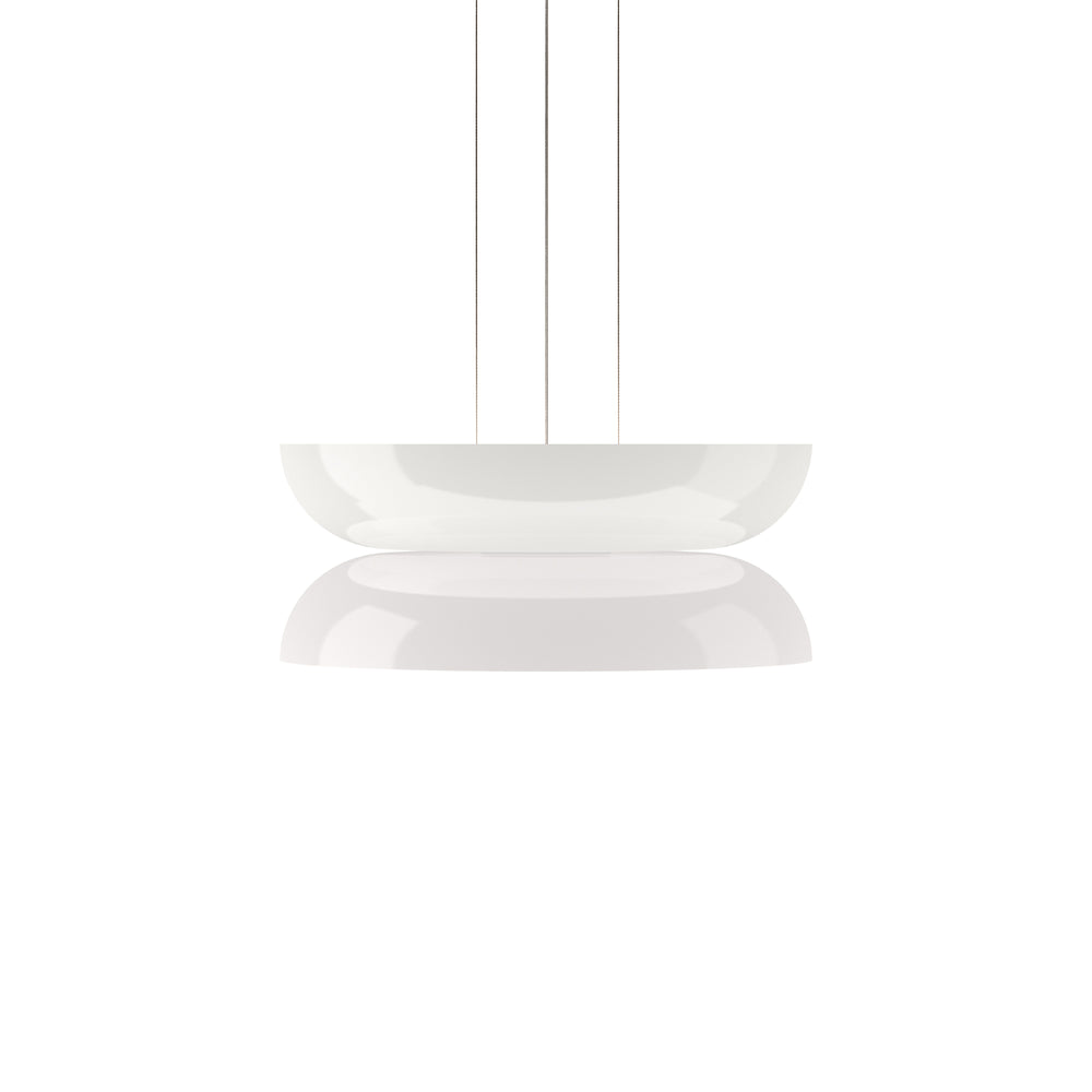 Totem Down/Up Light Pendant Light