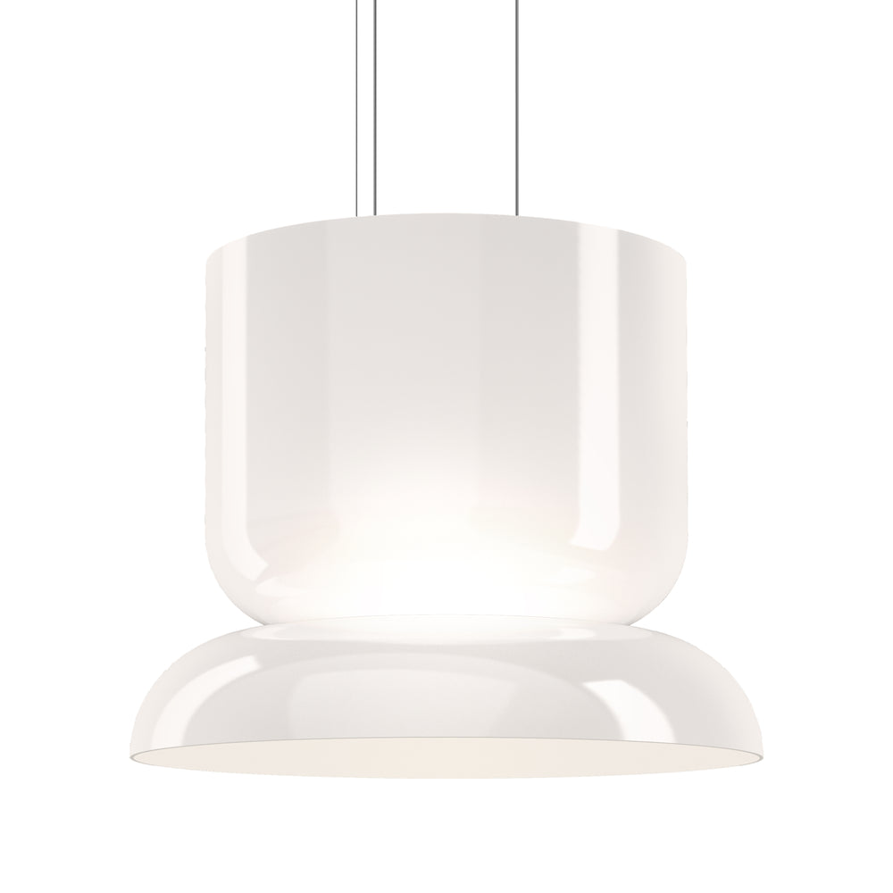 Totem Down/Up Light Pendant Light
