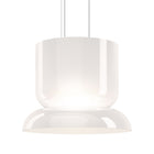 Totem Down/Up Light Pendant Light
