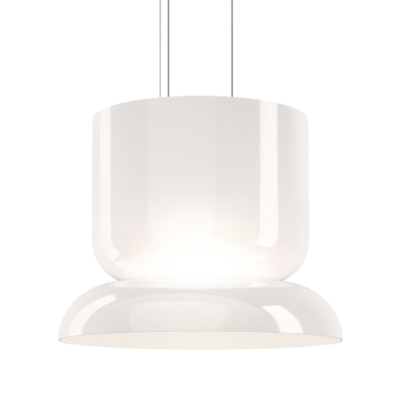 Totem Down/Up Light Pendant Light