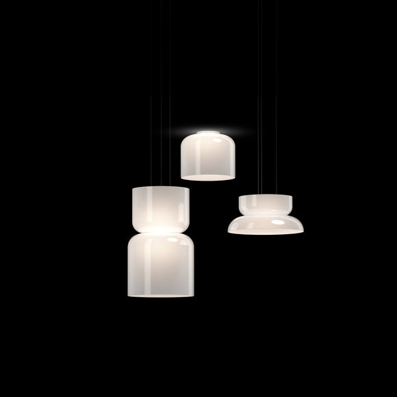 Totem Down/Up Light Pendant Light