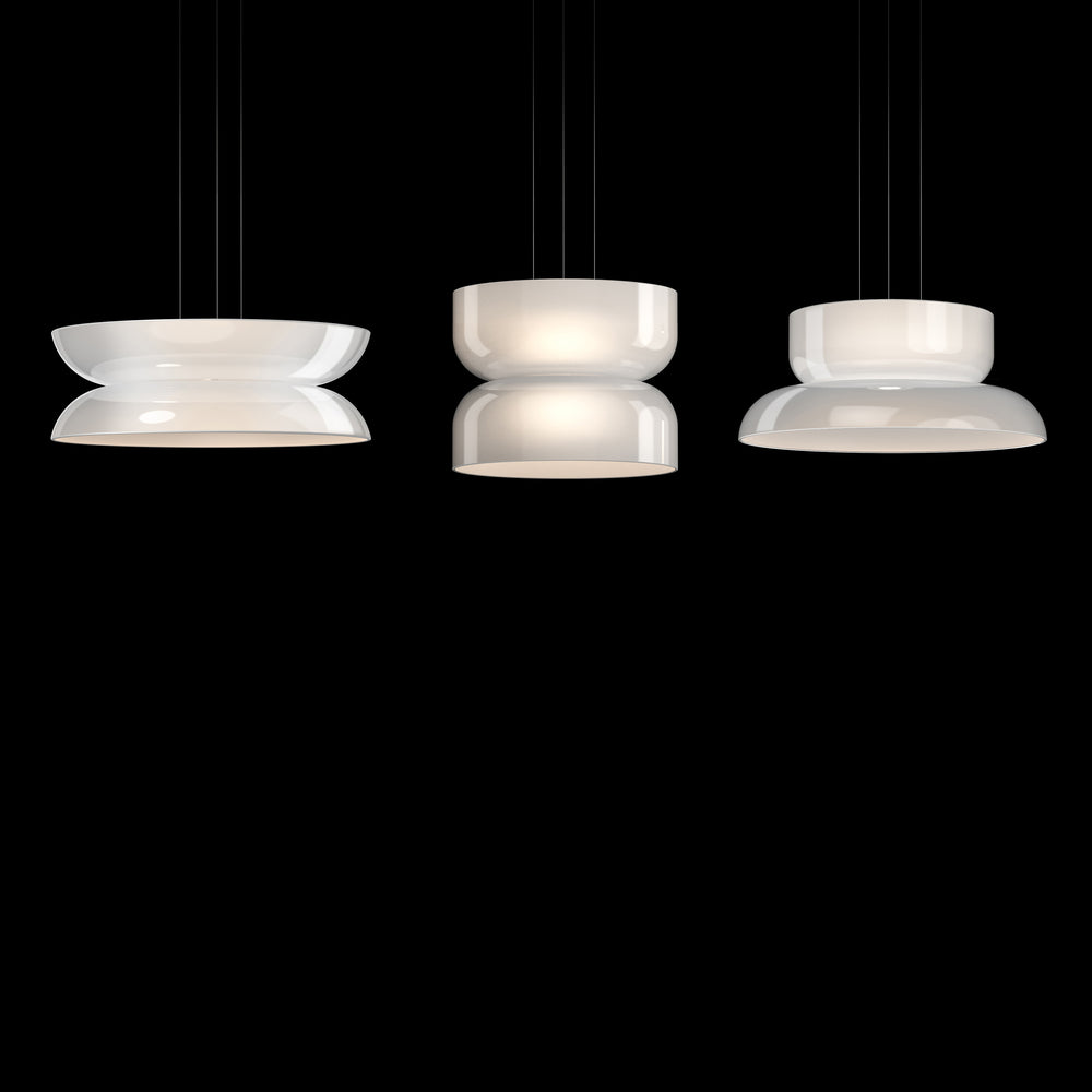 Totem Down/Up Light Pendant Light