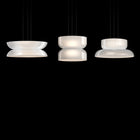 Totem Down/Up Light Pendant Light