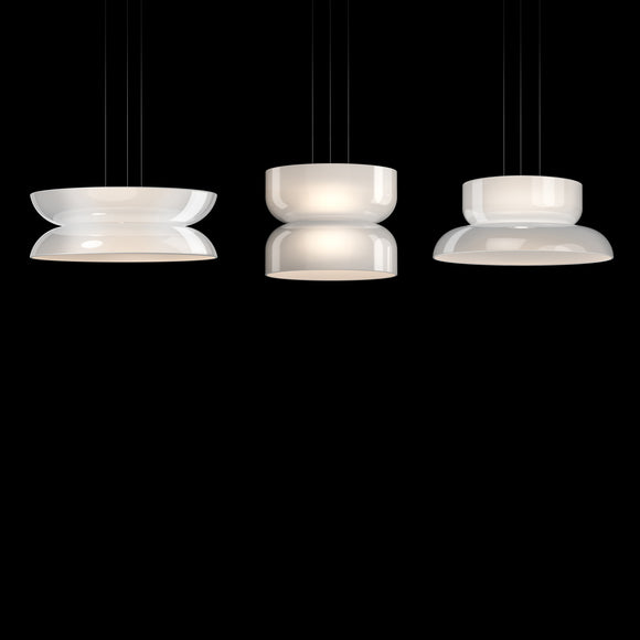 Totem Down/Up Light Pendant Light