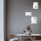 Totem Down/Up Light Pendant Light