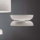 Totem Down/Up Light Pendant Light