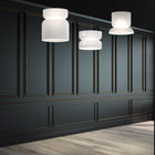 Totem Down/Up Light Pendant Light