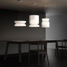 Totem Down/Up Light Pendant Light