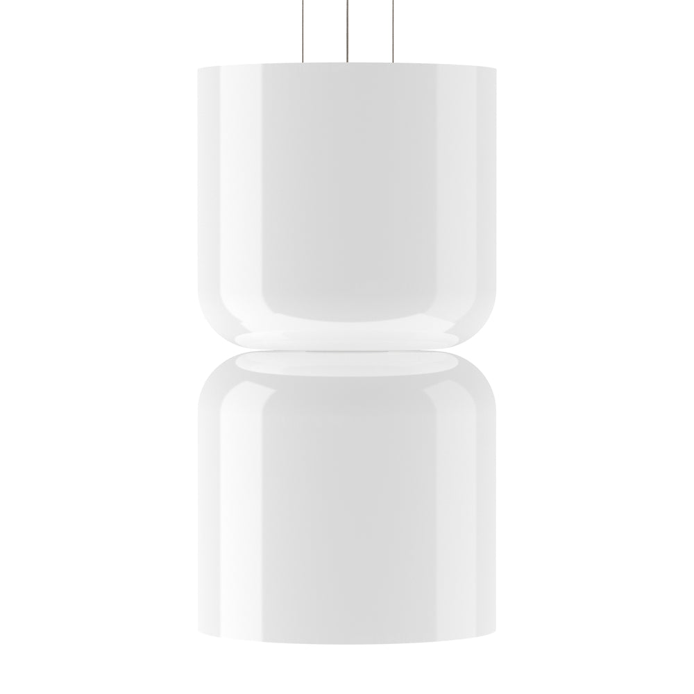 Totem Down/Up Light Pendant Light