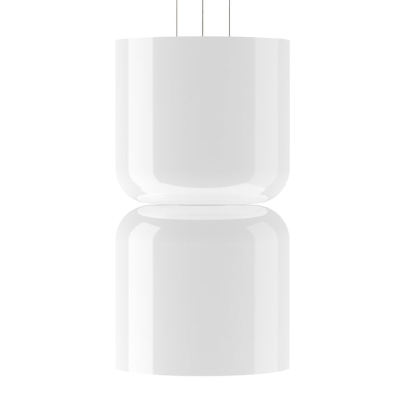 Totem Down/Up Light Pendant Light